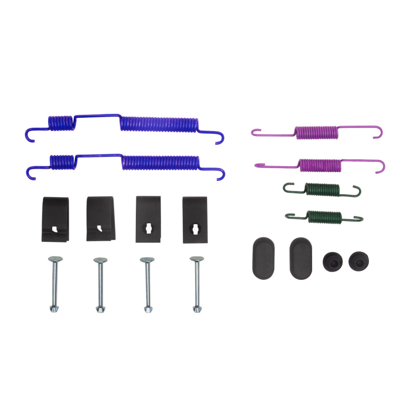 DFC Drum Brake Hardware Kits