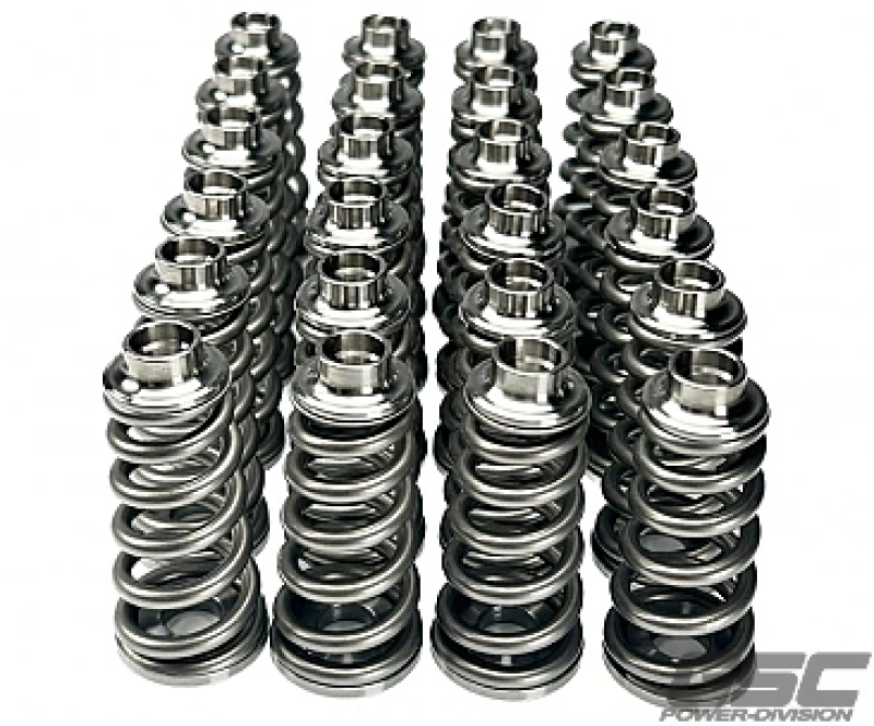 GSC Valve Spring Kits