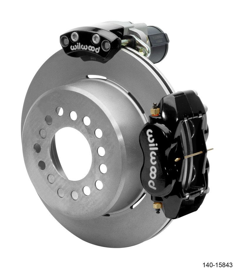 WIL Dynapro Brake Kit