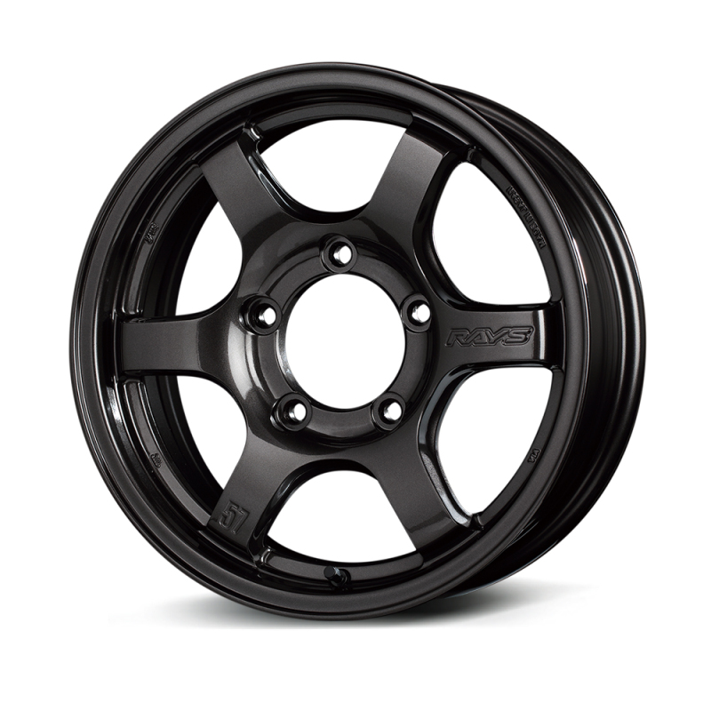 GL 57DR-X Wheels