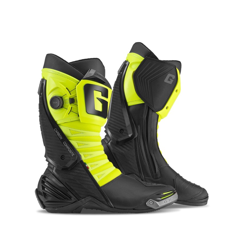 GAR GP1 Boot