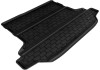 ACE Cargo Liner - Black