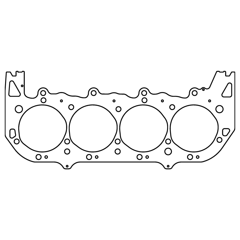 CG Head Gaskets