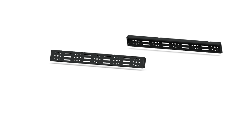 RDA TRECK Bed Rail Mounts