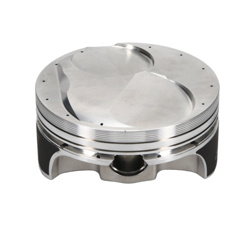 Wiseco BBC Quick 8 +15.6cc 18deg 1.120inch CH Piston Shelf Stock thumbnail 2