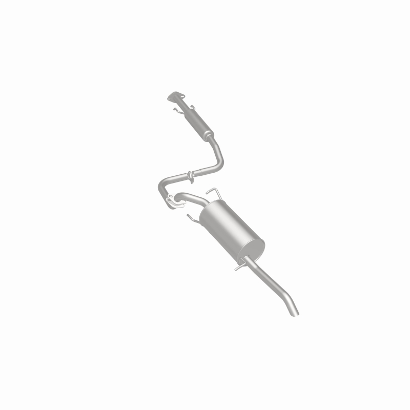 MagnaFlow BRE Exhaust Kit 09-11 Chevy Aveo 1.6L thumbnail 8