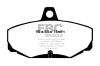 EBC Yellowstuff Brake Pad Sets