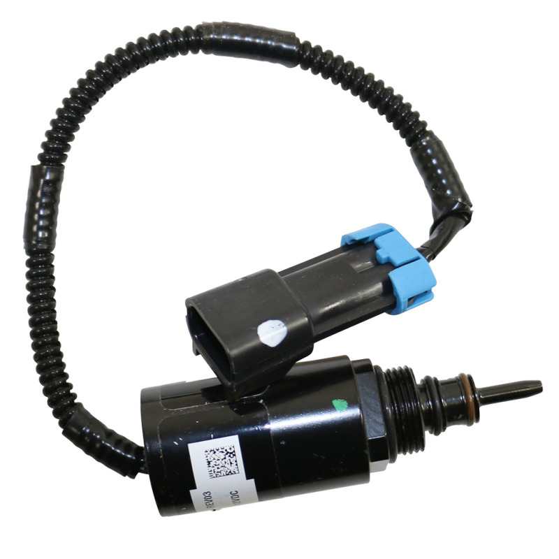 BD Diesel Wastegate Control Valve - Dodge 2004.5-2007 5.9L