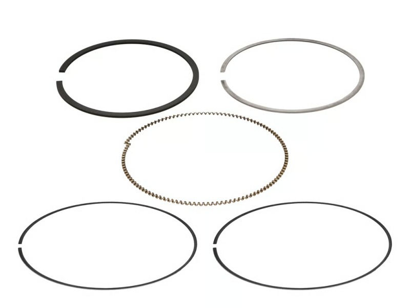 Wiseco 4.060 Ring Set-1.2x1.2x3.0mm