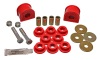 ES Sway Bar Bushings - Red