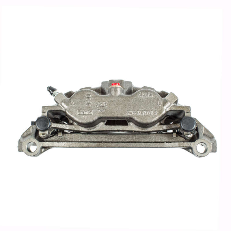 Power Stop 08-14 Ford E-150 Rear Right Autospecialty Caliper w/Bracket thumbnail 5
