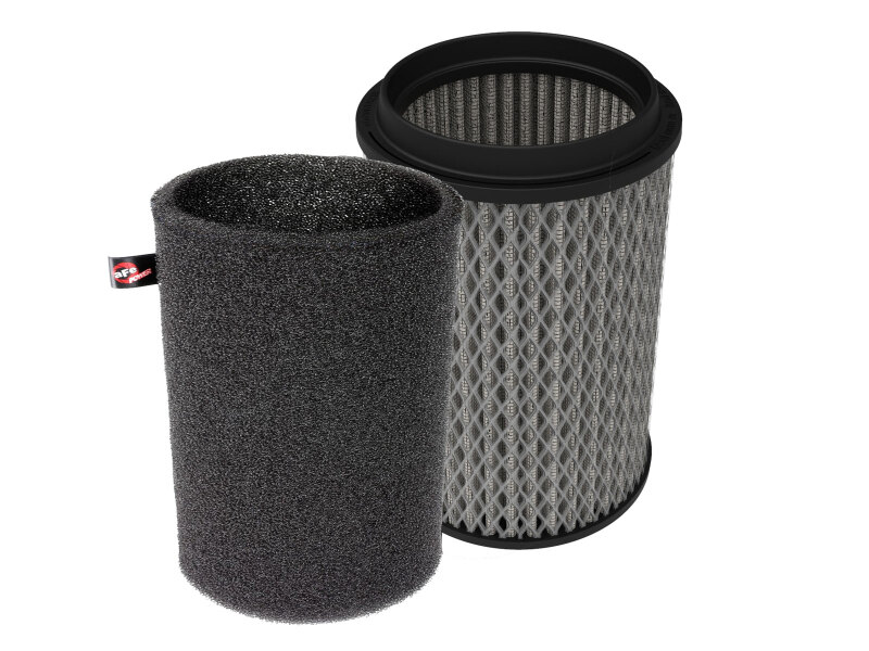 Aries Powersport OE Replacement Pro DRY S Air Filter w/ Foam Pre-Filter
