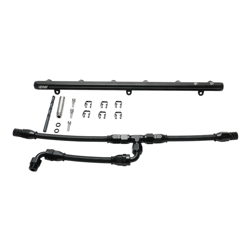 DW Fuel Rails