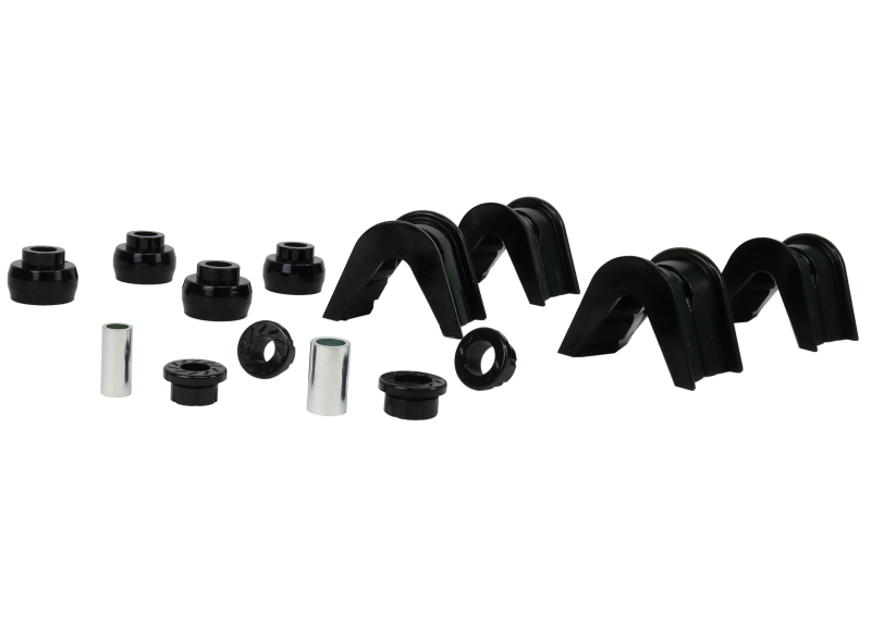 WL Bushings - Other