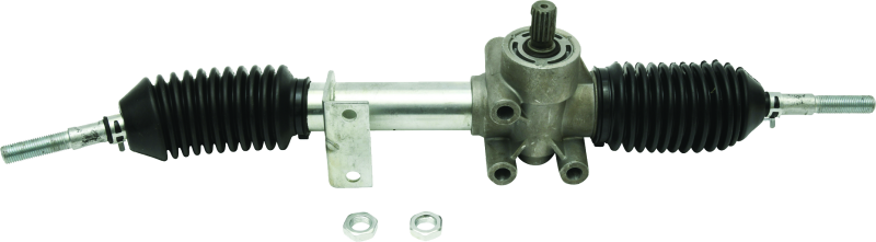 Quadboss Rack and Pinions 411907 QuadBoss 15-18 Can-Am Maverick 1000R Steering Assembly thumbnail 3