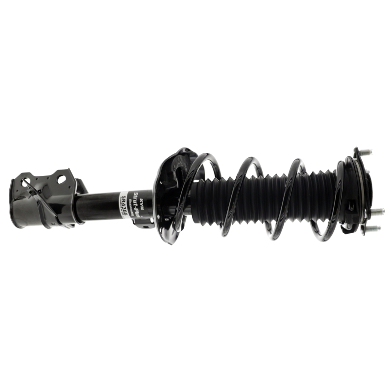 KYB Shocks & Struts Strut-Plus Front Right 12-14 Honda CR-V thumbnail 6