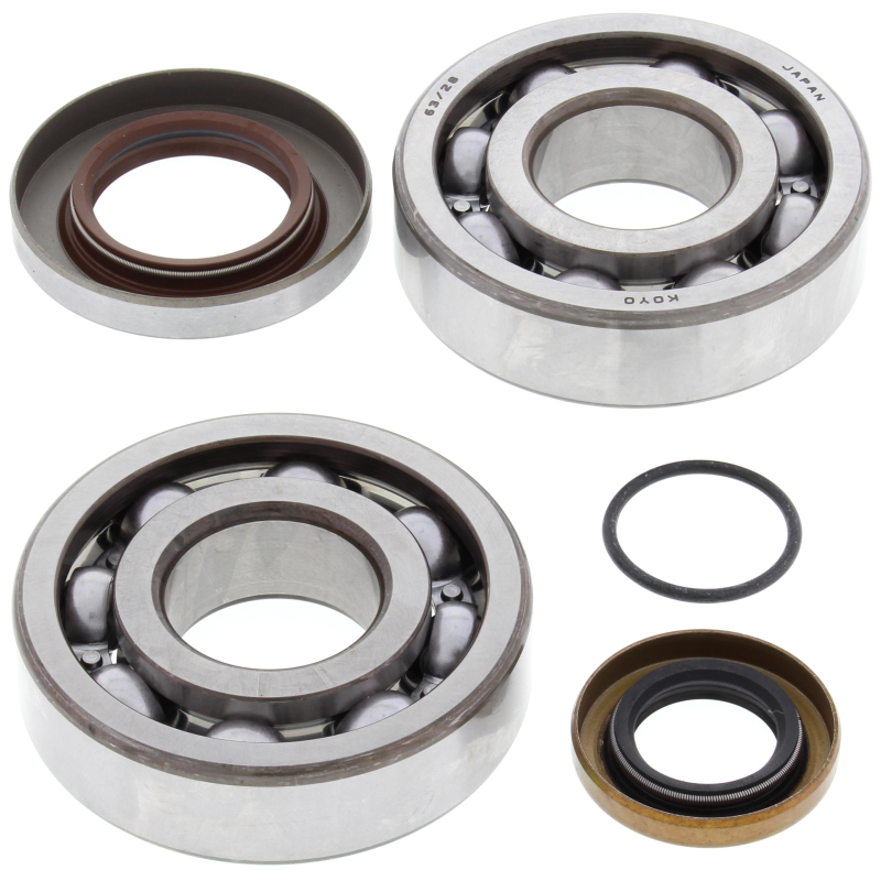 ABR Crank Bearing Kits