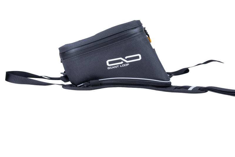 Giant Loop Fandango Tank Bag 8L - Black