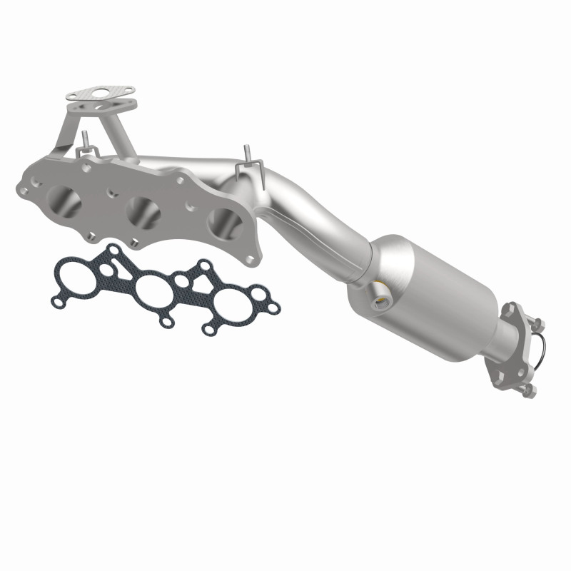 MagnaFlow 2013 FJ Cruiser V6 4 OEM Manifold Direct Fit Converter thumbnail 4