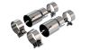 Borla 21-22 MUSTANG MACH 1 5.0L V8 AT/MT RWD 2DR CONNECTING PIPES thumbnail 3
