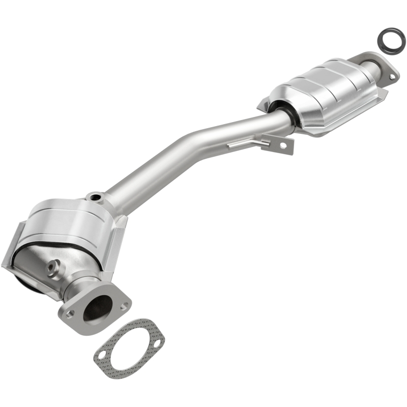 MagnaFlow Direct Fit Catalytic Converter 99-02 Forester 2.5L OEM thumbnail 2
