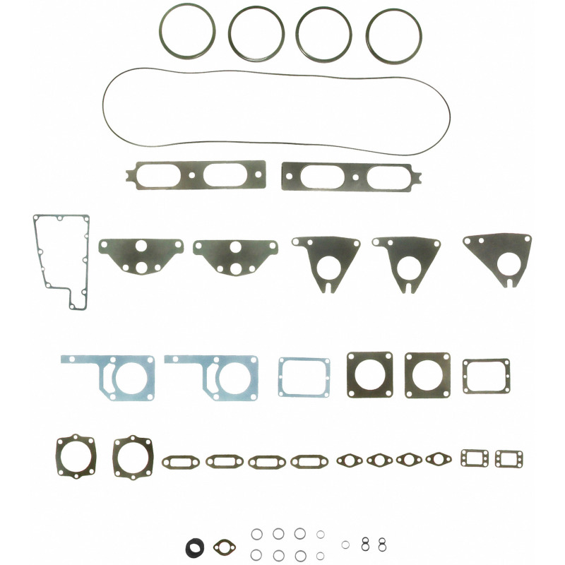 FEL Cylinder Head Gaskets