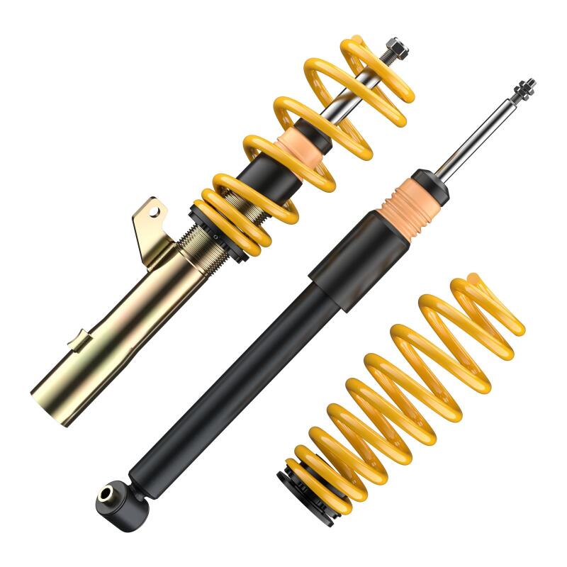 ST Suspensions Coilover Kits 132800BB Kit, ST, Front/Rear, Twin Tube, Volkswagen, Kit thumbnail 7