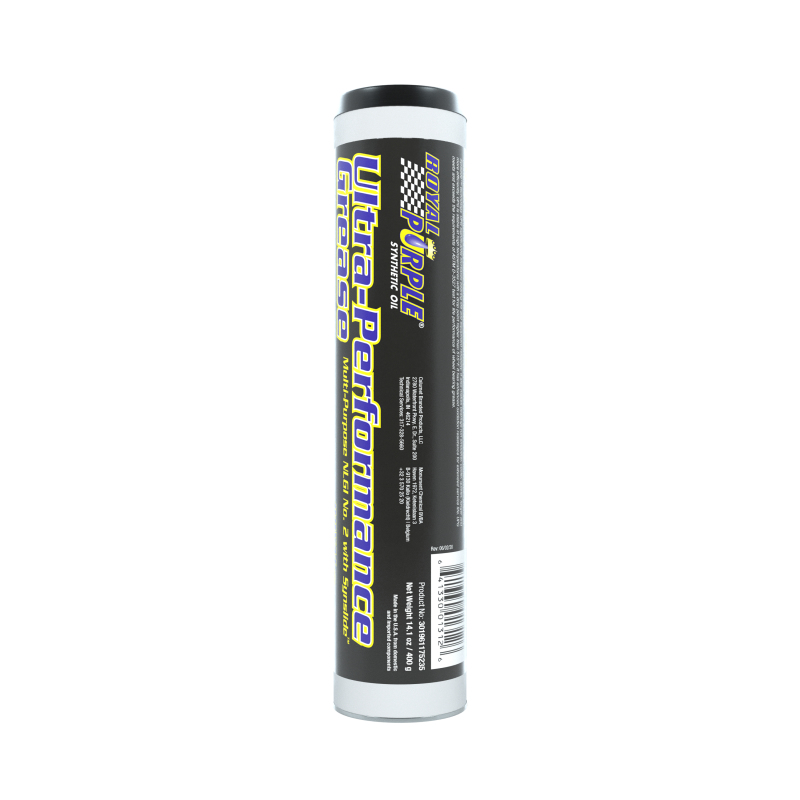 RLP Lubricant - Ultra-Perf Grease