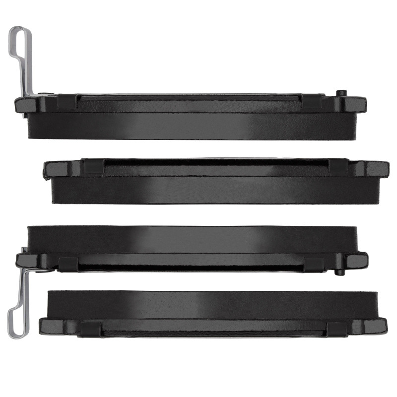 DFC 5000 Advanced Semi Met Brake Pads