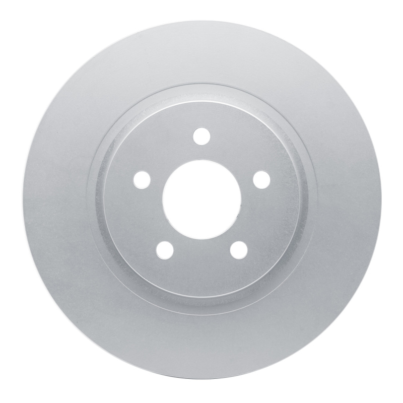 DFC GeoSPEC Coated Rotors - Plain