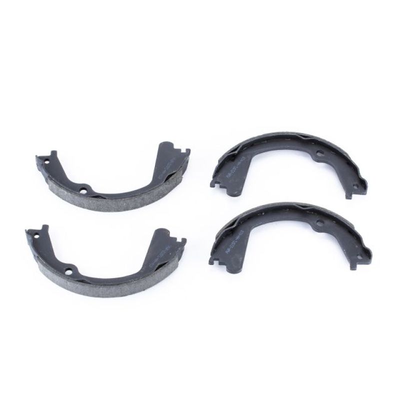 PSB Autospecialty Brake Shoes