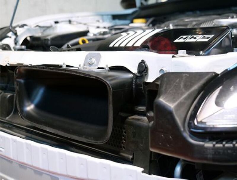 HKS Intake Ducts and Funnels