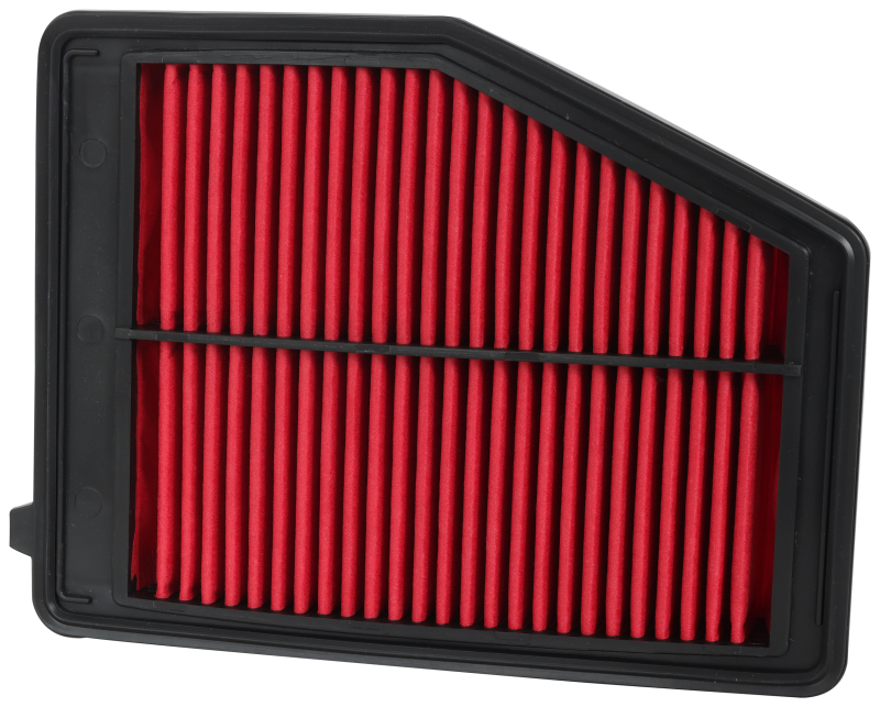K&N 12-15 Honda Civic L4-1.8L F/I Advantage Air Filter thumbnail 2