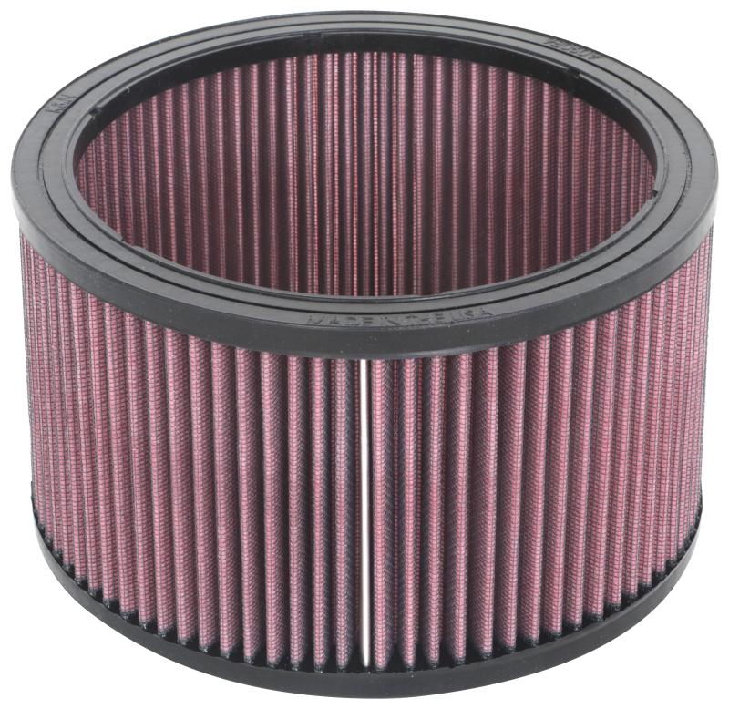 K&N Replacement Air Filter Round 9in OD 7-1/2in ID 5in H thumbnail 5