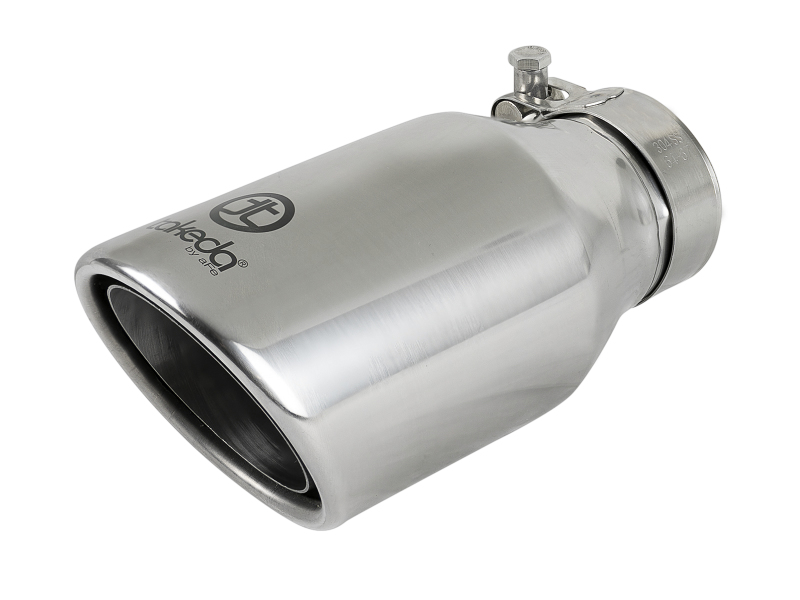 AFE Takeda Exhaust Tip
