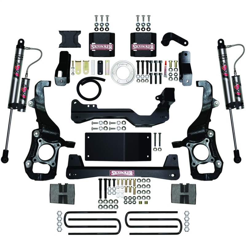 SKY Lift Kit Components