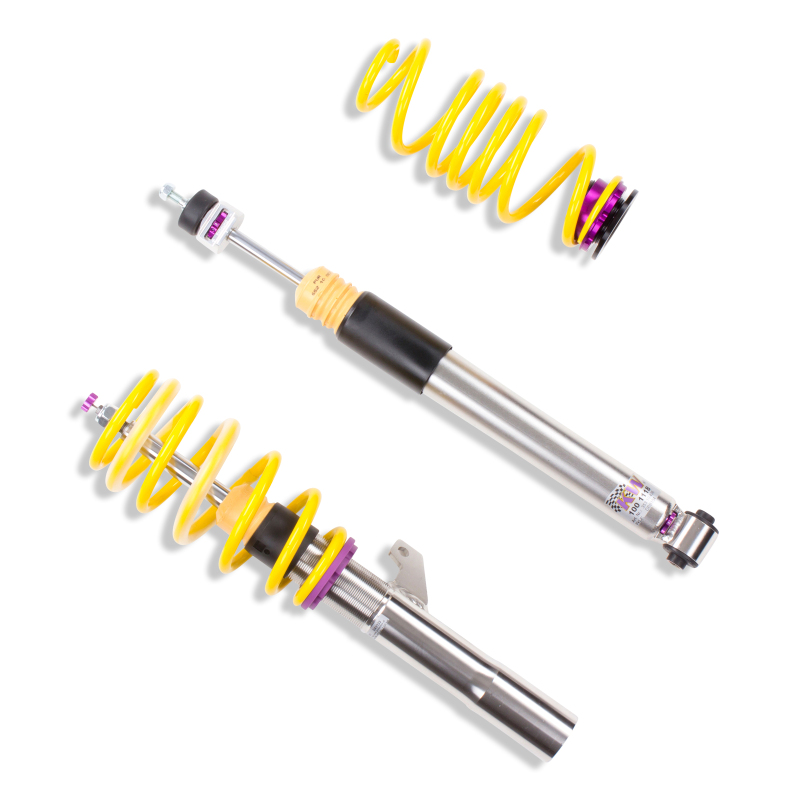 KW V3 Coilover Kit