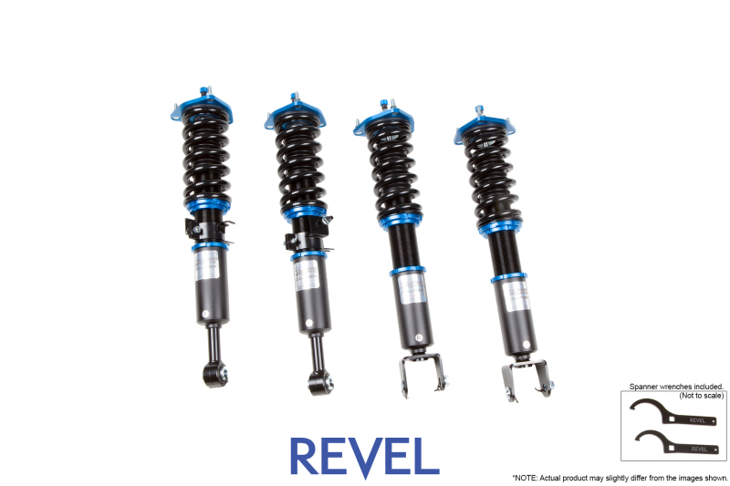 RVL Touring Sport Coilovers