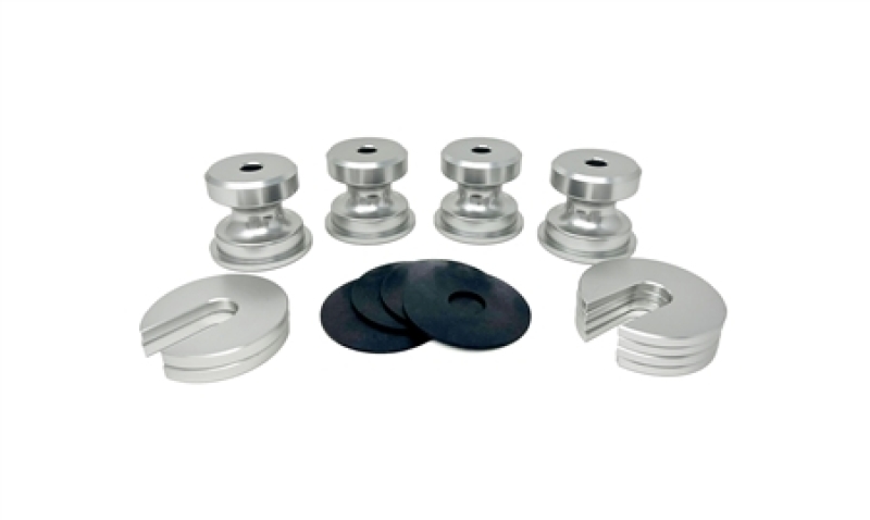 TQS Subframe Bushings