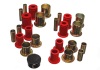 ES Cntrl Arm Bushings - Red