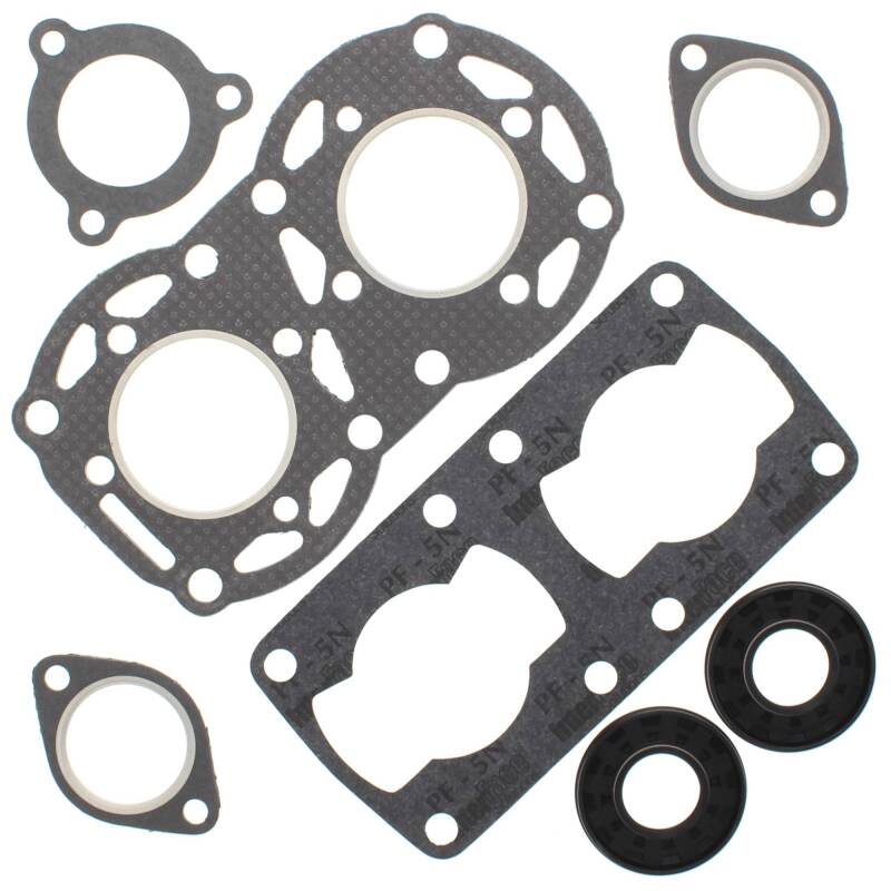 VEP Complete Gasket Kit