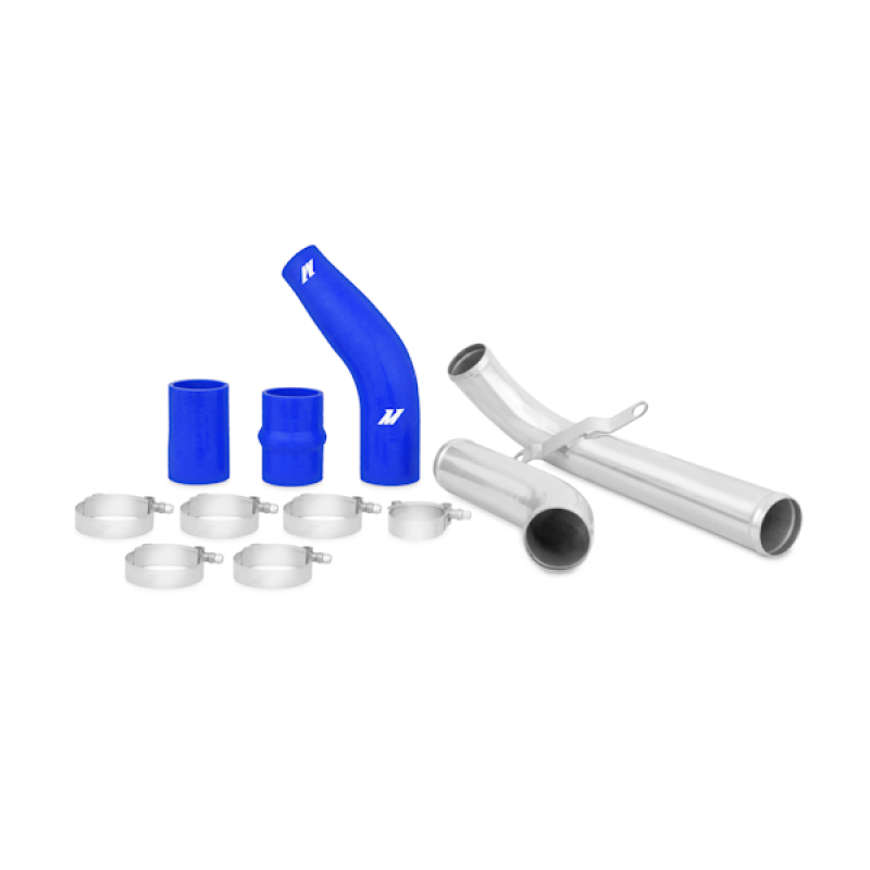 MM Intercooler Pipe Kits