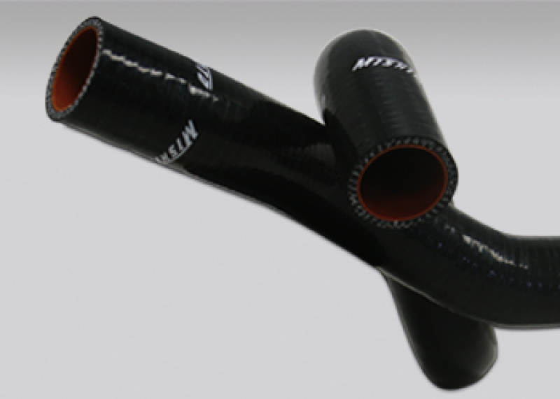 Mishimoto 95-99 Mitsubishi Eclipse Turbo Black Silicone Hose Kit thumbnail 8