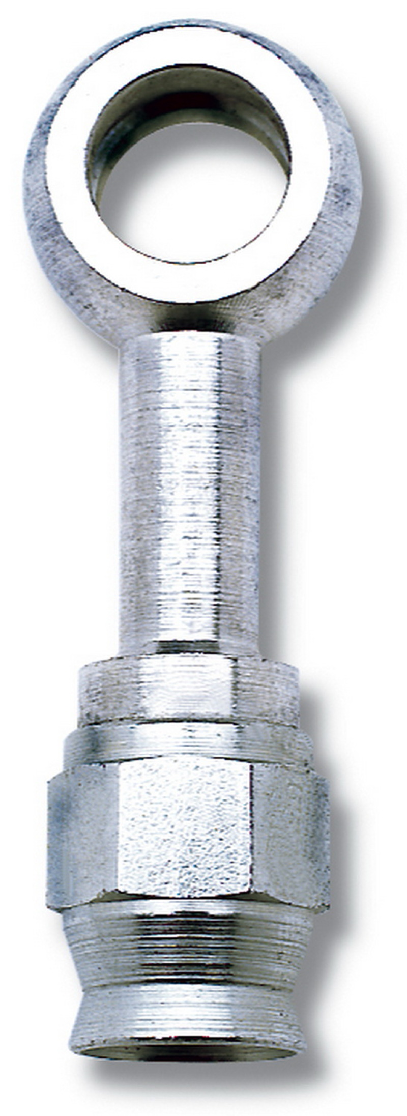 Russell Performance -3 AN PowerFlex 10MM (3/8in) ID Banjo Hose End thumbnail 8