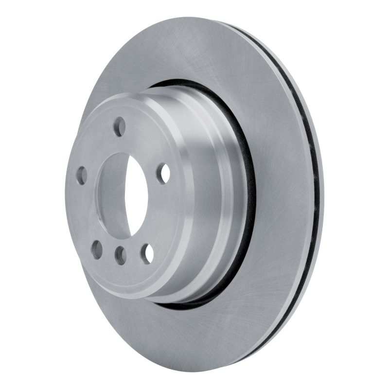 DFC 02-06 BMW X5 Rear Brake Rotor