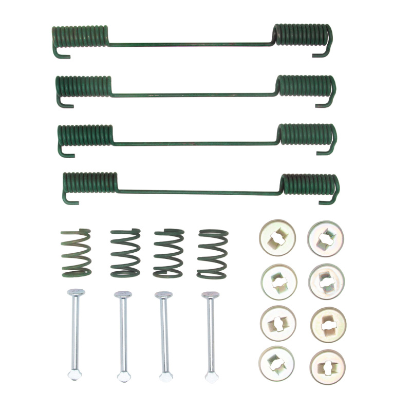 DFC Drum Brake Hardware Kits