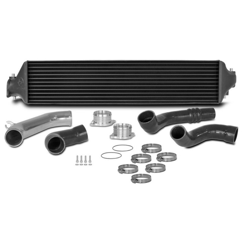 WGT Intercooler Kits - Comp