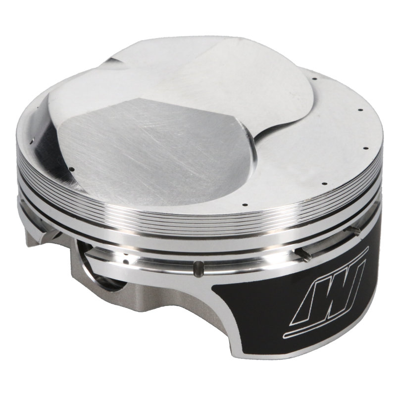 Wiseco BBC inchQ16inch Heavy NOS +42cc 1.120inch CH Piston Shelf Stock Kit thumbnail 6