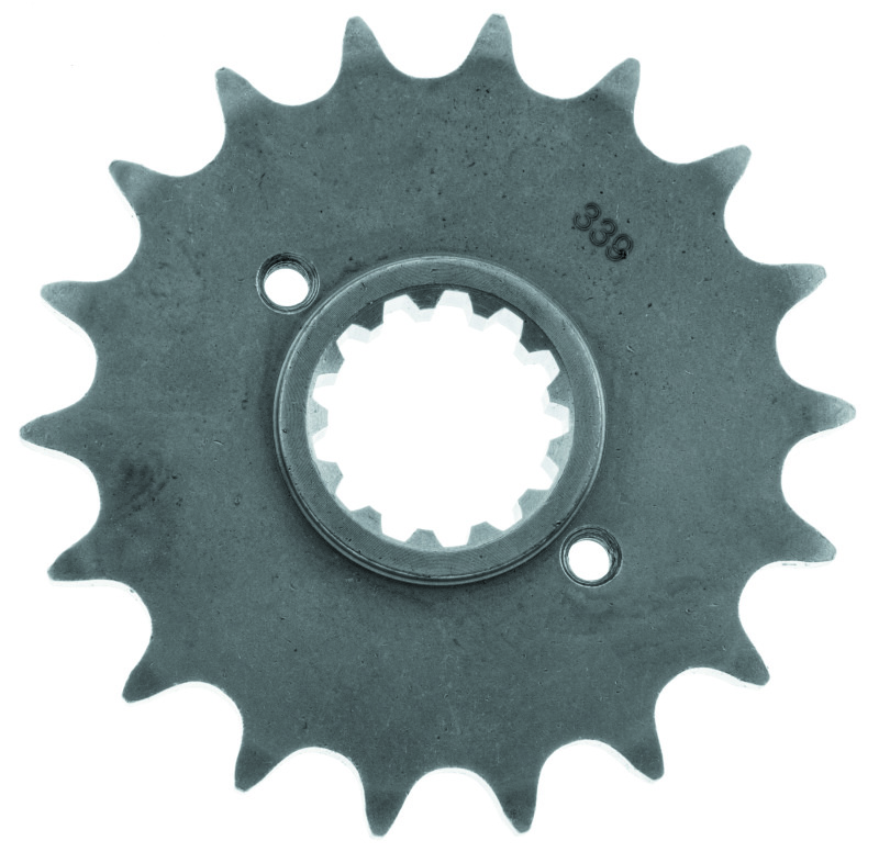 BKM Front Sprockets