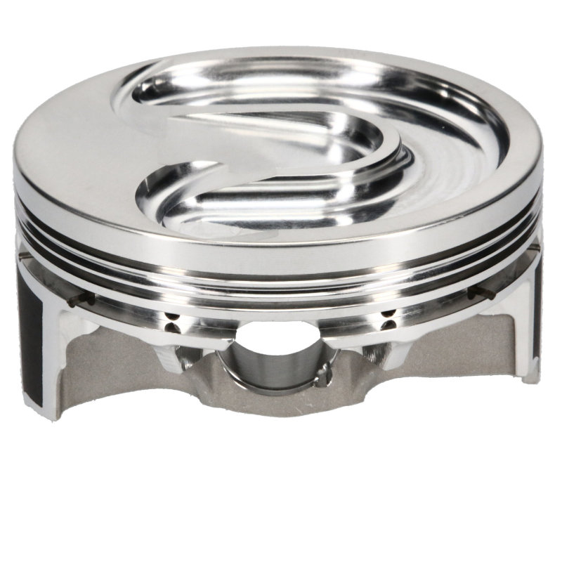 JE Pistons GM LT1 Asymmerical KIT Set of 8 Pistons thumbnail 6